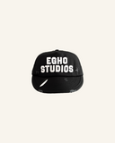 Bone EGHO Hunter Cap (Carvão)