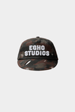 Bone EGHO Hunter Cap Cerrado