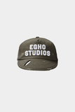 Bone EGHO Hunter Cap OG 1857