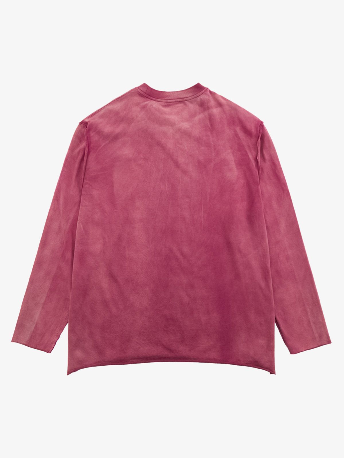 Camiseta Pavtros Washed RIRS Long - foto 8