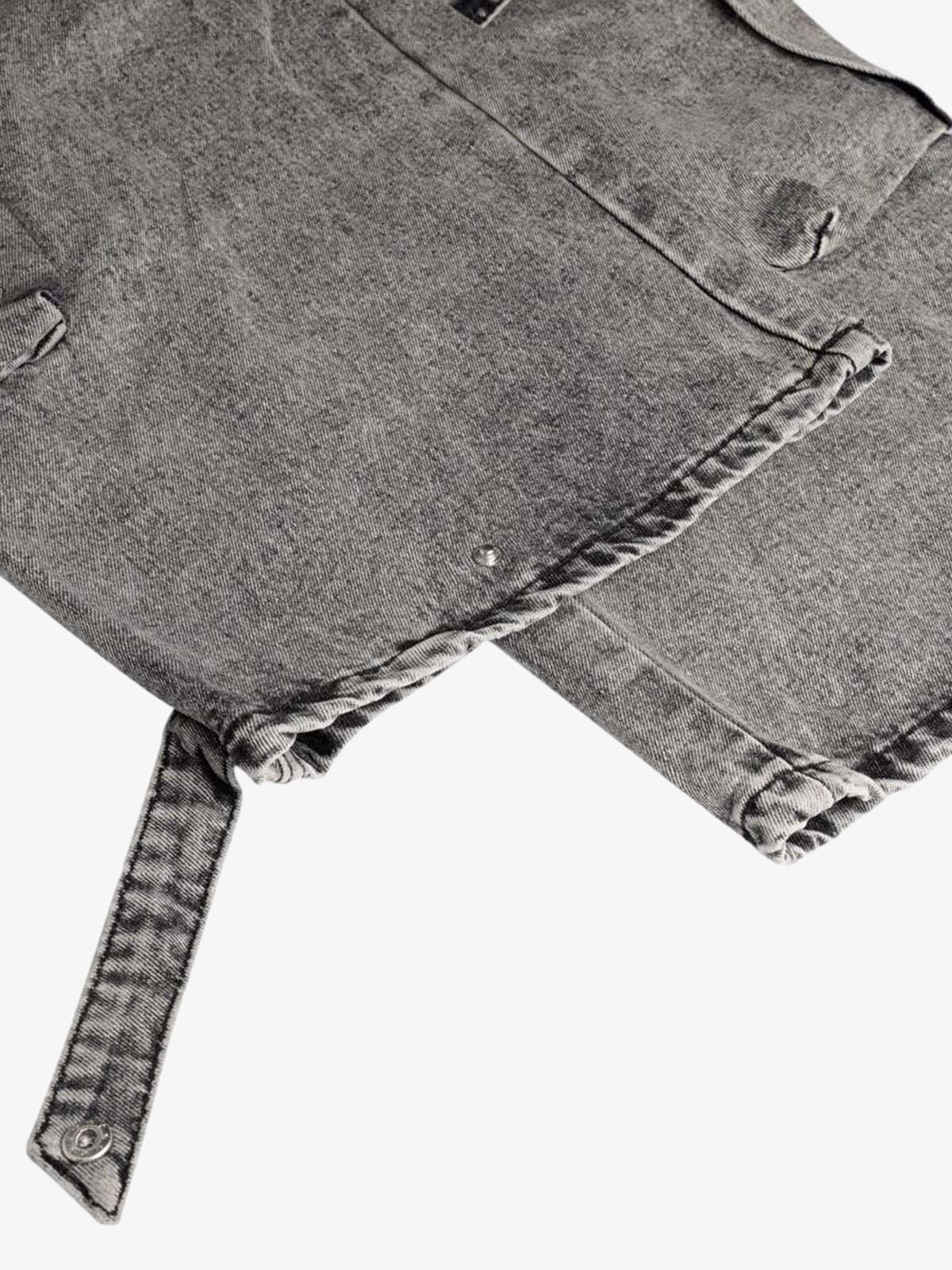 Calça Pavtros Cargo Double Vintage