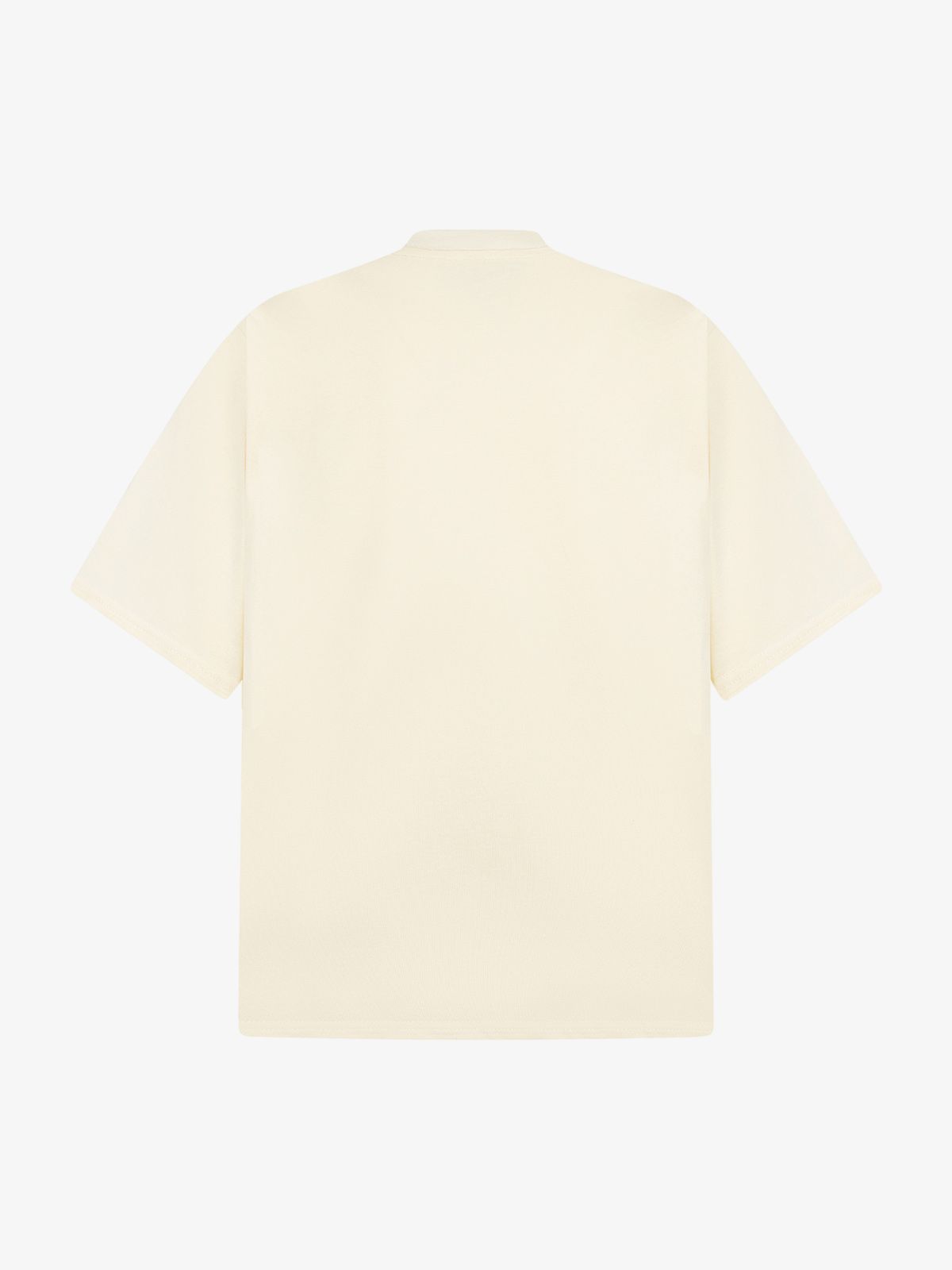Camiseta Pavtros Studios No Made? Oversized