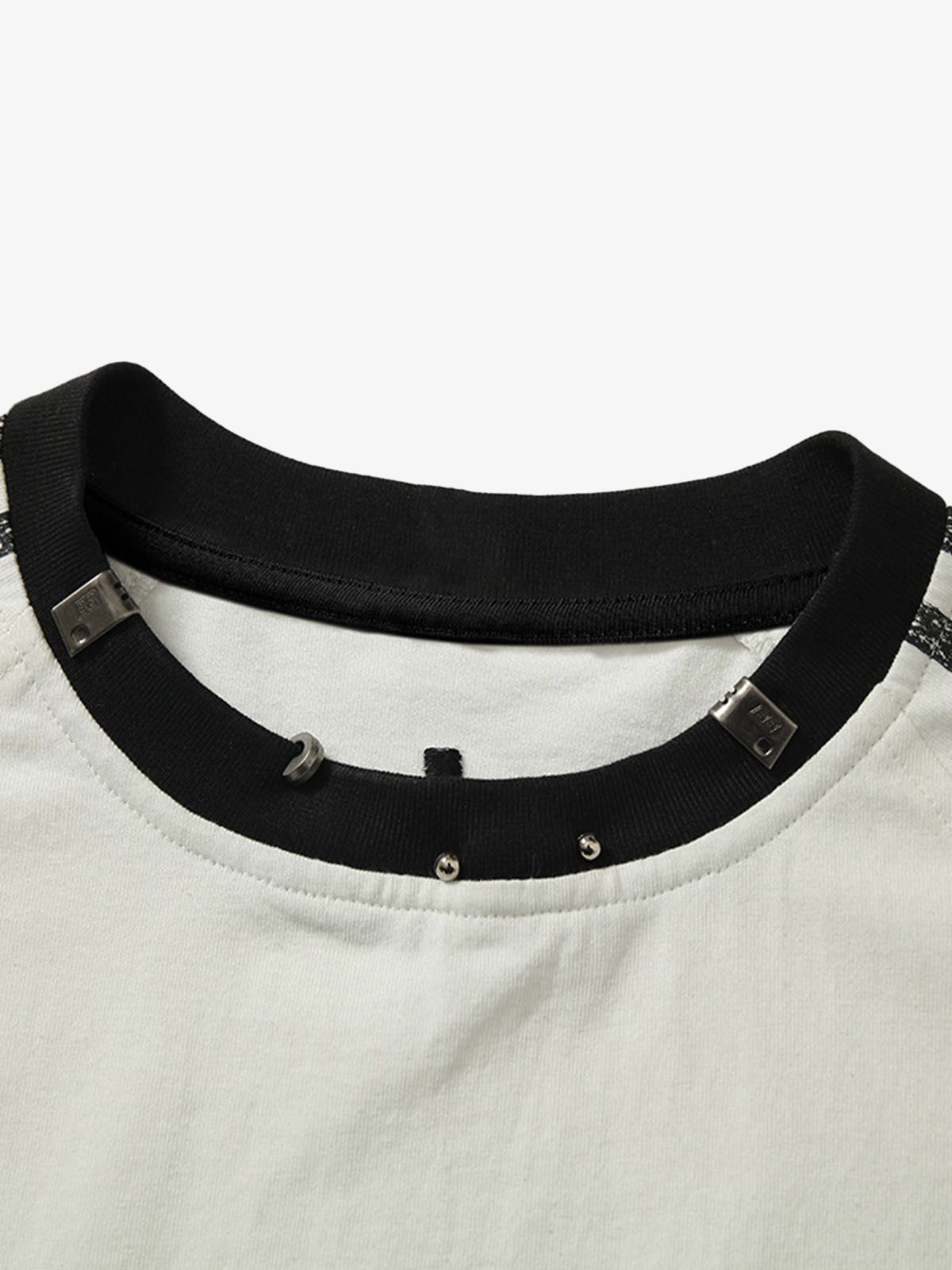 Camiseta Pavtros Heavy Washed Oversized