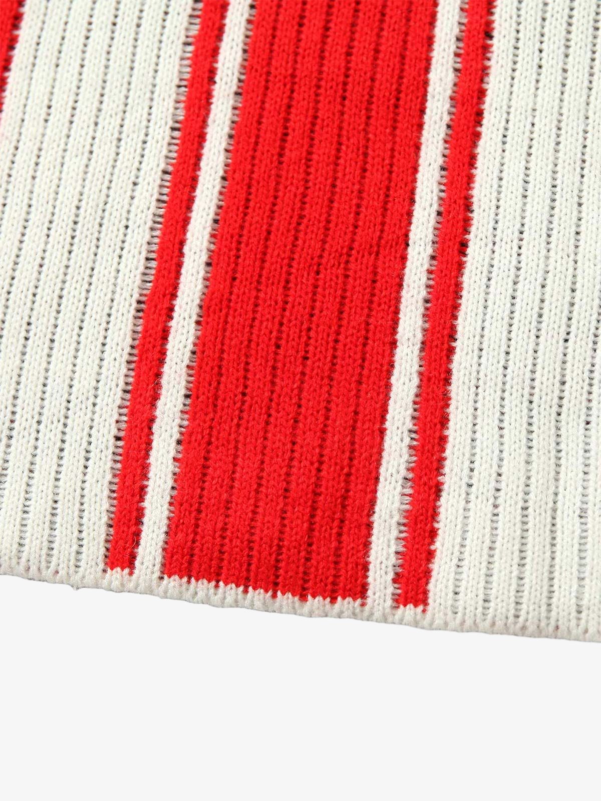 Camiseta Pavtros Studios Knit Football Jersey — Foto 16