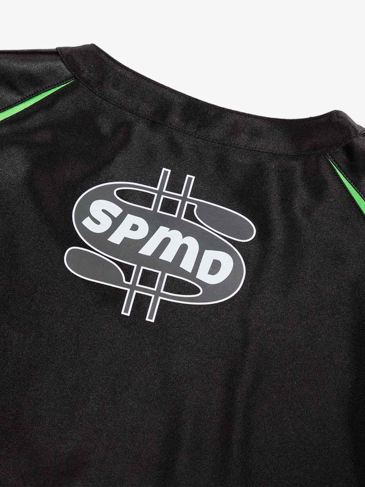 Camiseta Pavtros Contrast Color Jersey