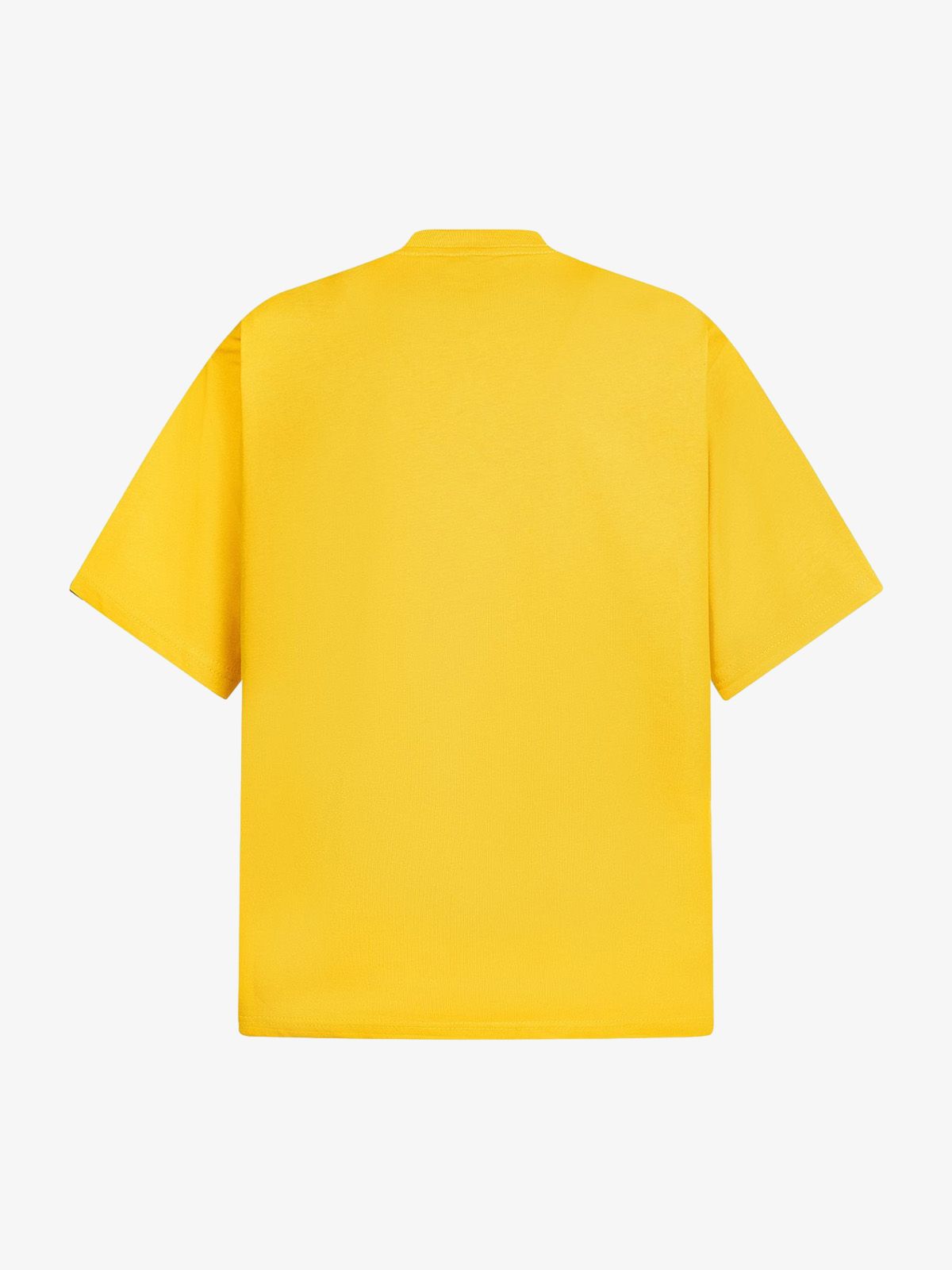 Camiseta Pavtros Studios No Made? Oversized