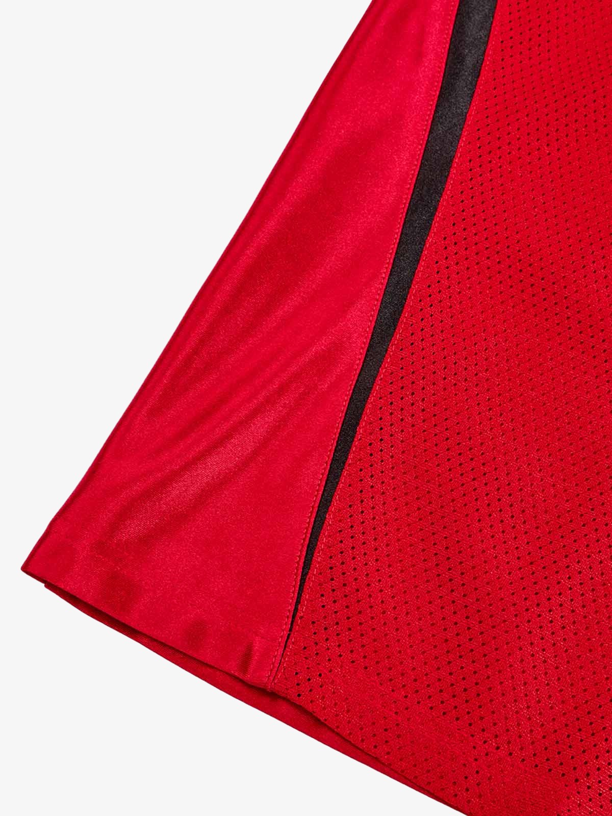 Camiseta Pavtros Sports Jersey Red Super Seven