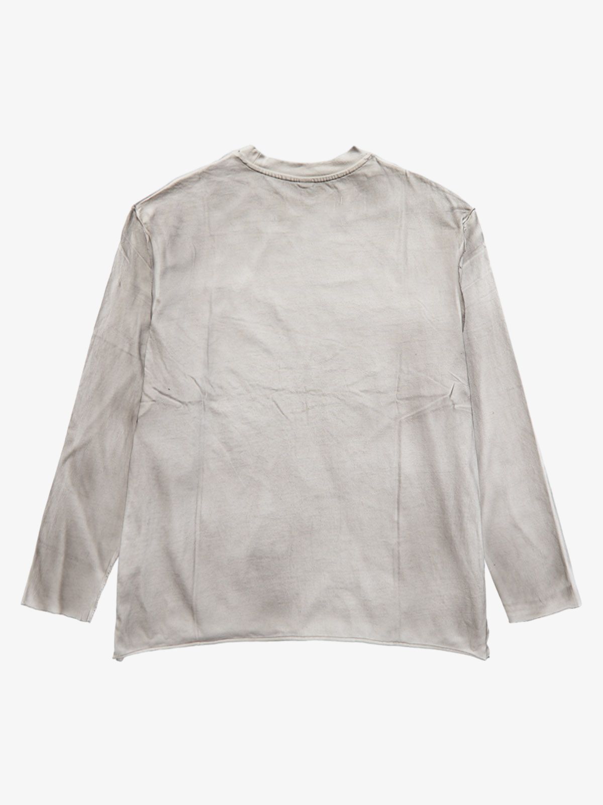 Camiseta Pavtros Washed RIRS Long - foto 13
