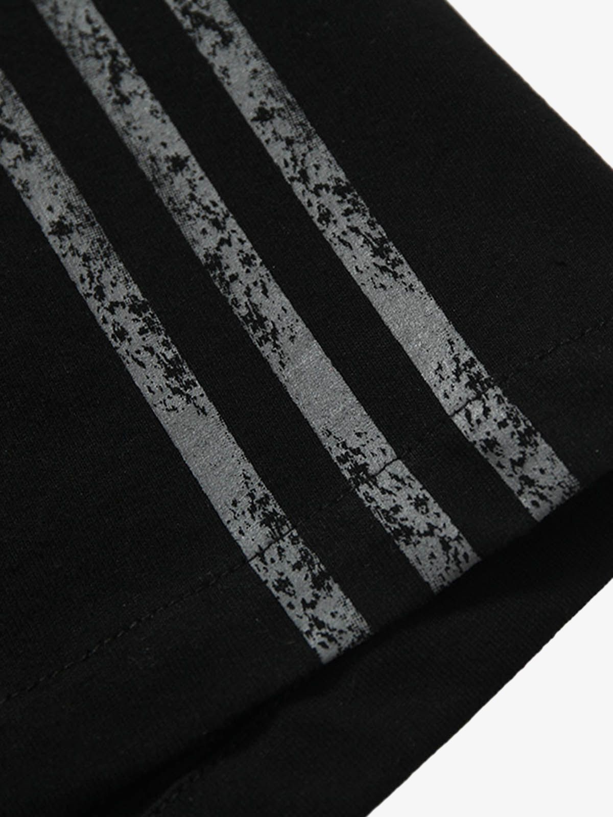 Camiseta Pavtros Heavy Washed Oversized