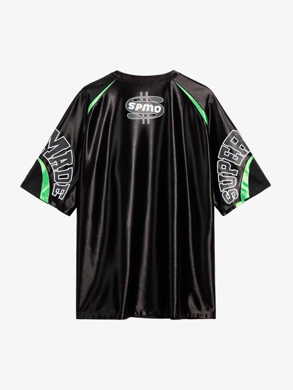 Camiseta Pavtros Contrast Color Jersey