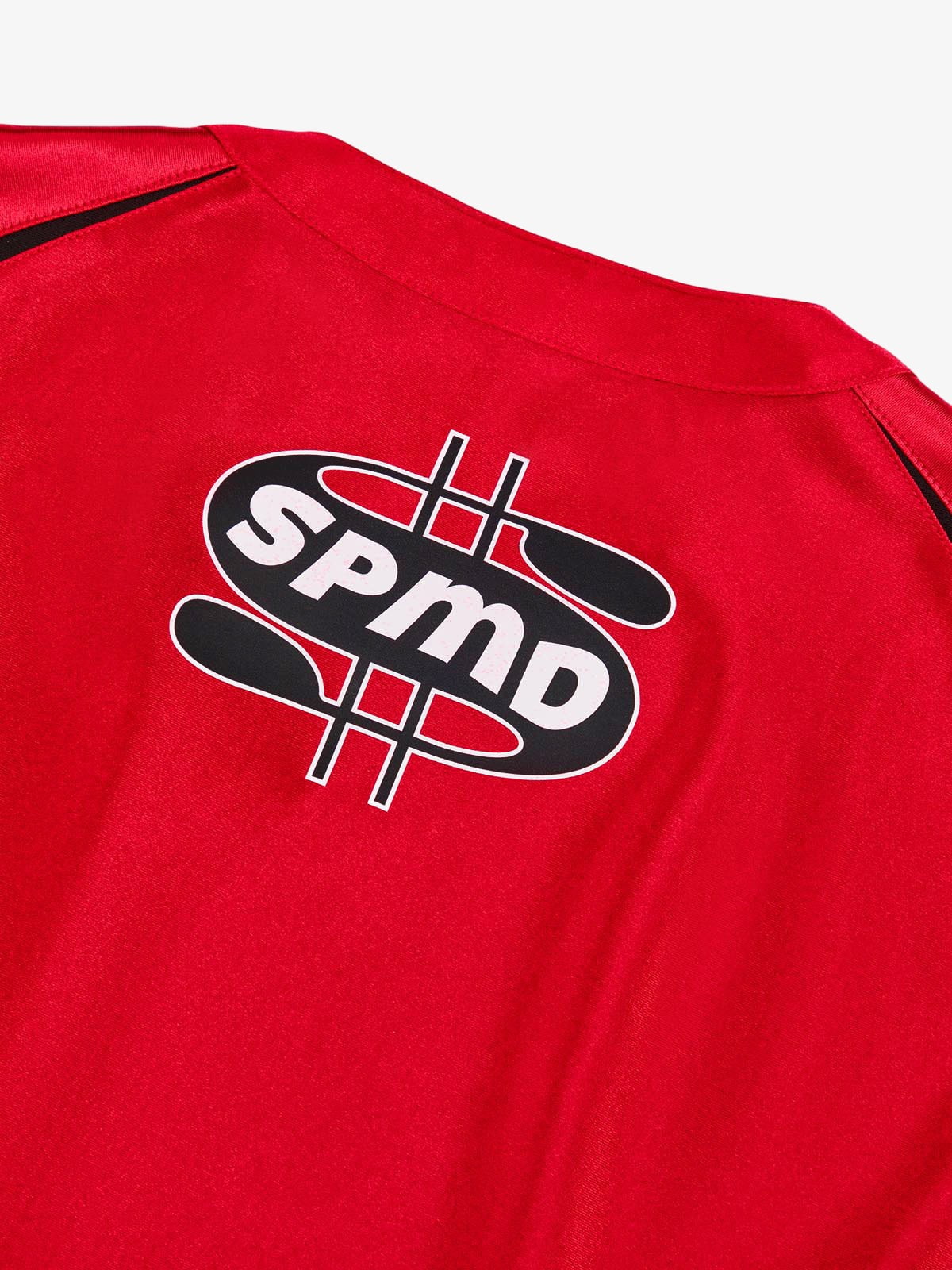 Camiseta Pavtros Sports Jersey Red Super Seven