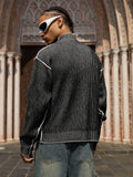 Moletom Double Sided Wearable Sweater