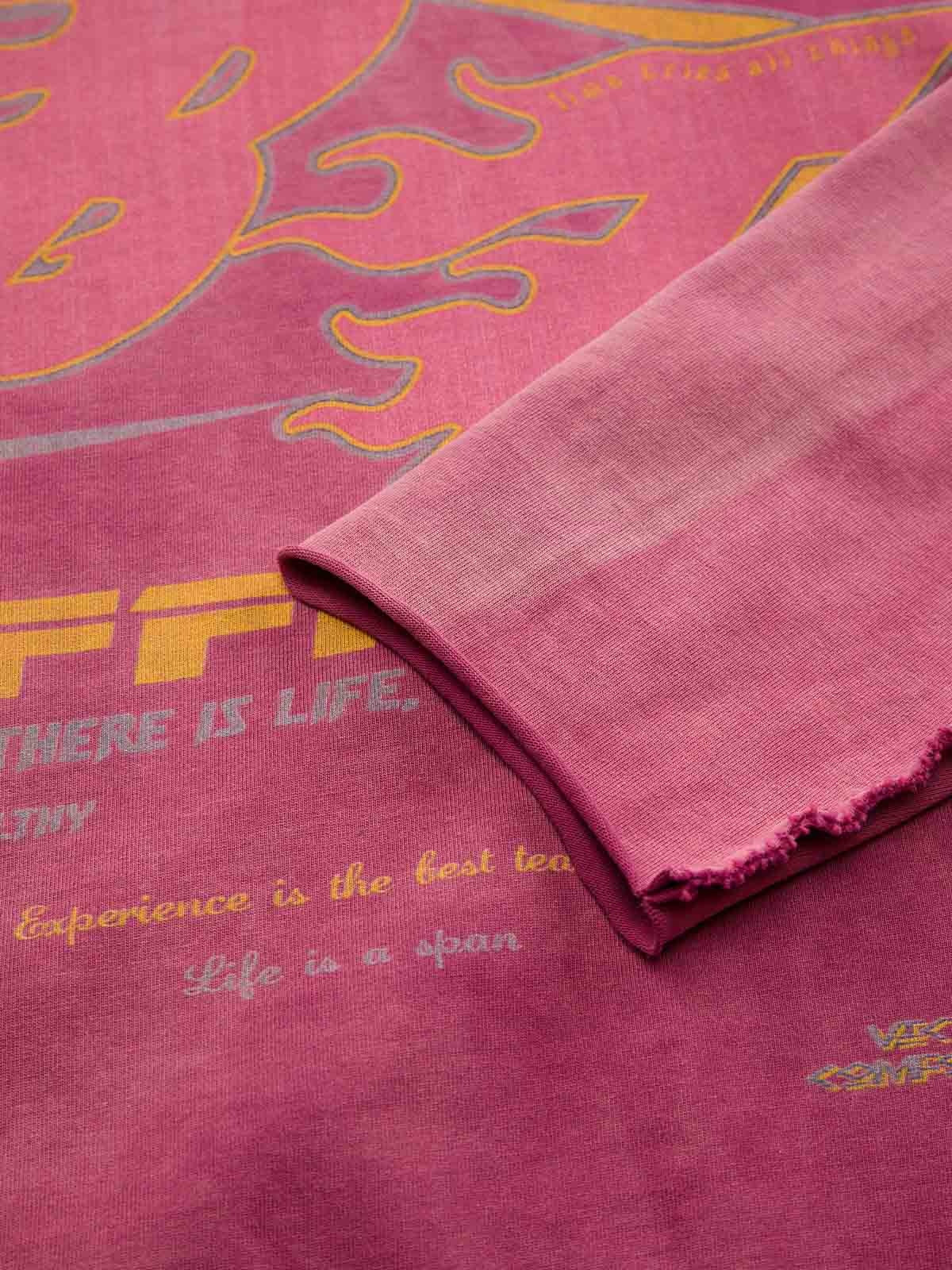 Camiseta Pavtros Washed RIRS Long - foto 9