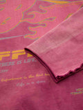 Camiseta Washed RIRS Long