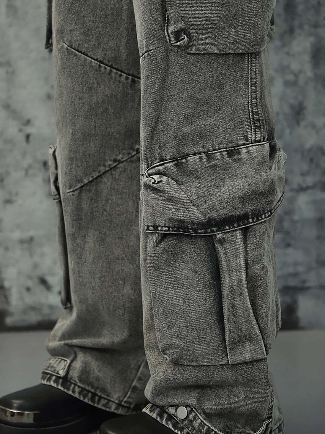 Calça Pavtros Cargo Double Vintage - foto 1