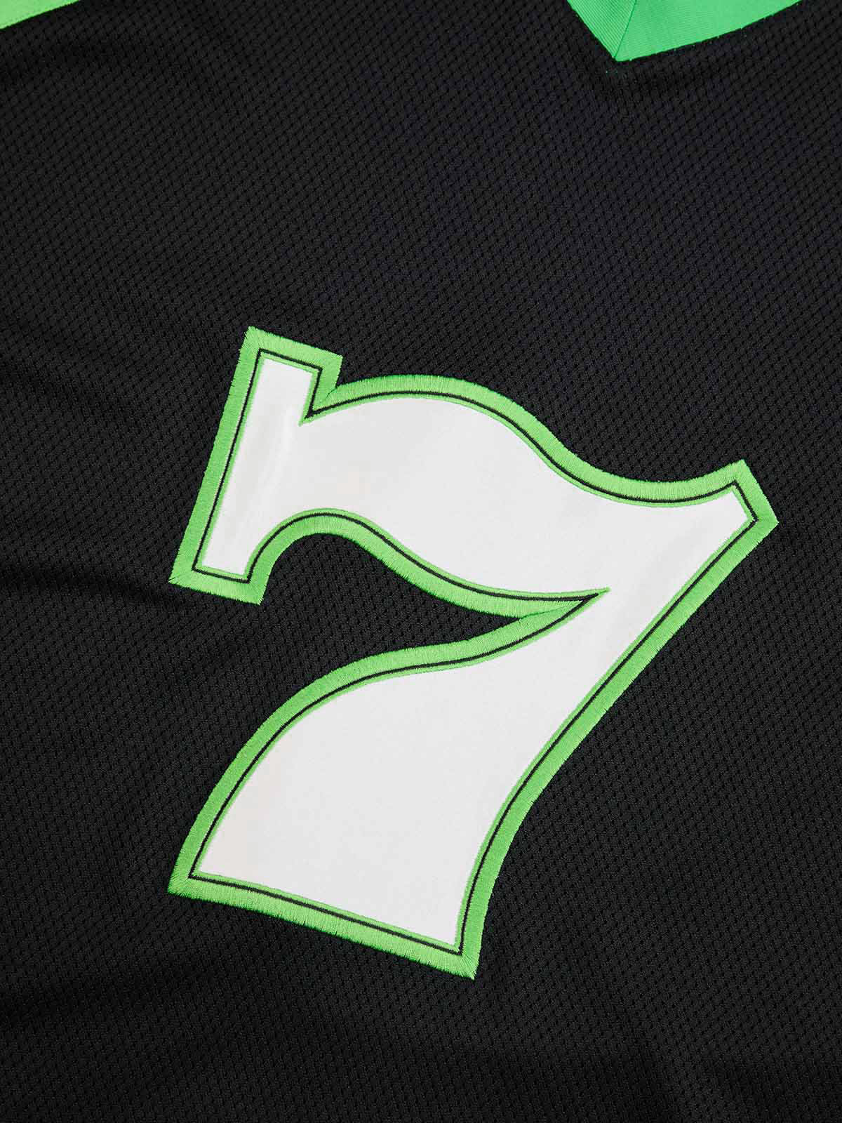Camiseta Pavtros Contrast Color Jersey