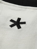 Camiseta Heavy Washed Oversized