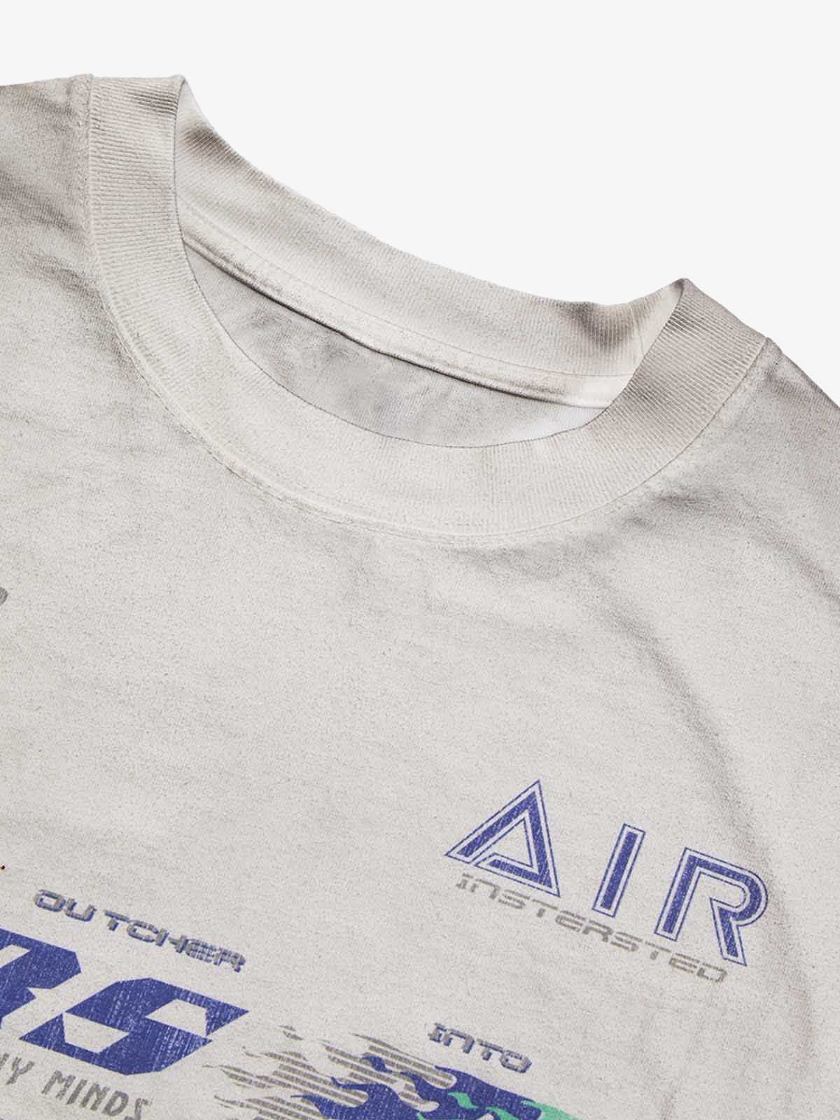 Camiseta Pavtros Washed RIRS Long - foto 15