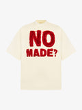 Camiseta NO MADE Streetwear STYNVO