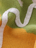 Suéter Regata Love V-neck