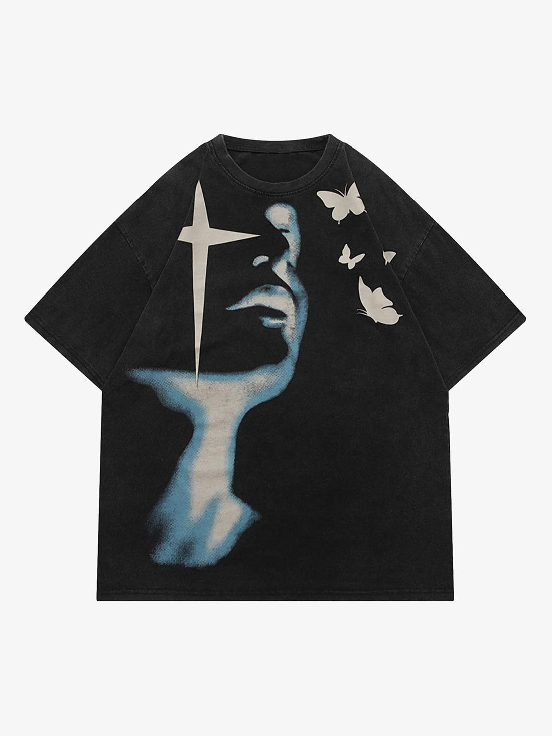 Camiseta Pavtros Abstract — Foto 1
