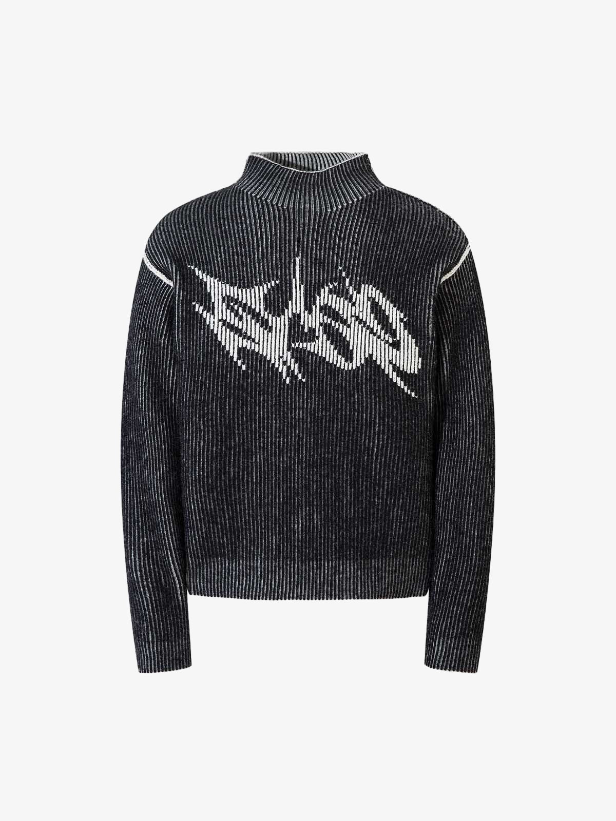 Suéter Pavtros Double Sided Wearable Sweater - foto 6
