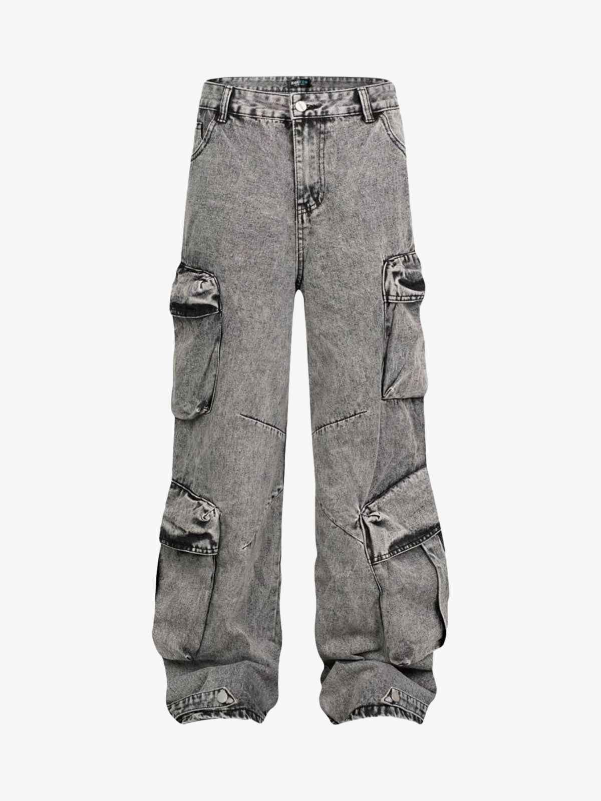 Calça Pavtros Cargo Double Vintage