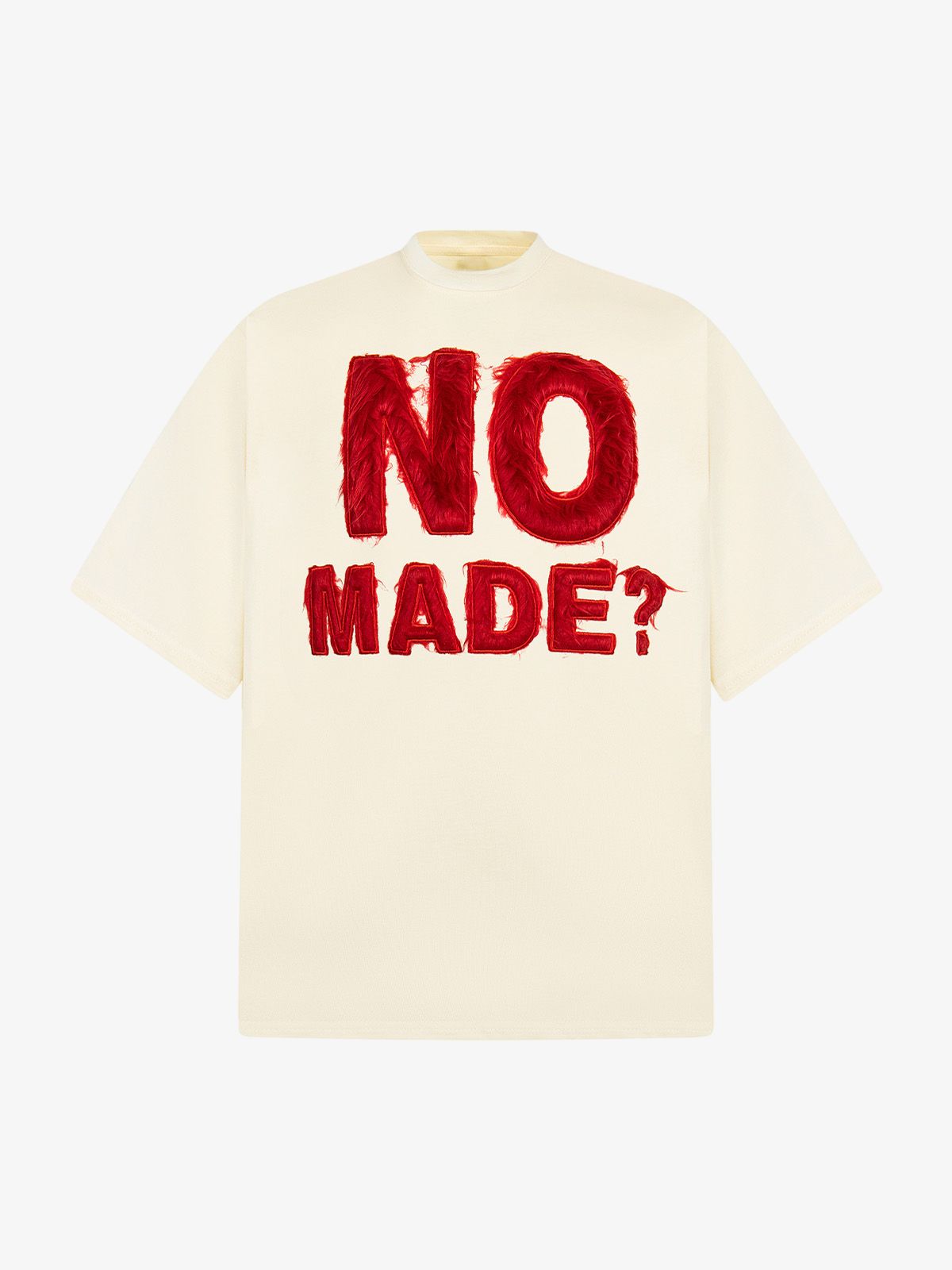 Camiseta Pavtros Studios No Made? Oversized