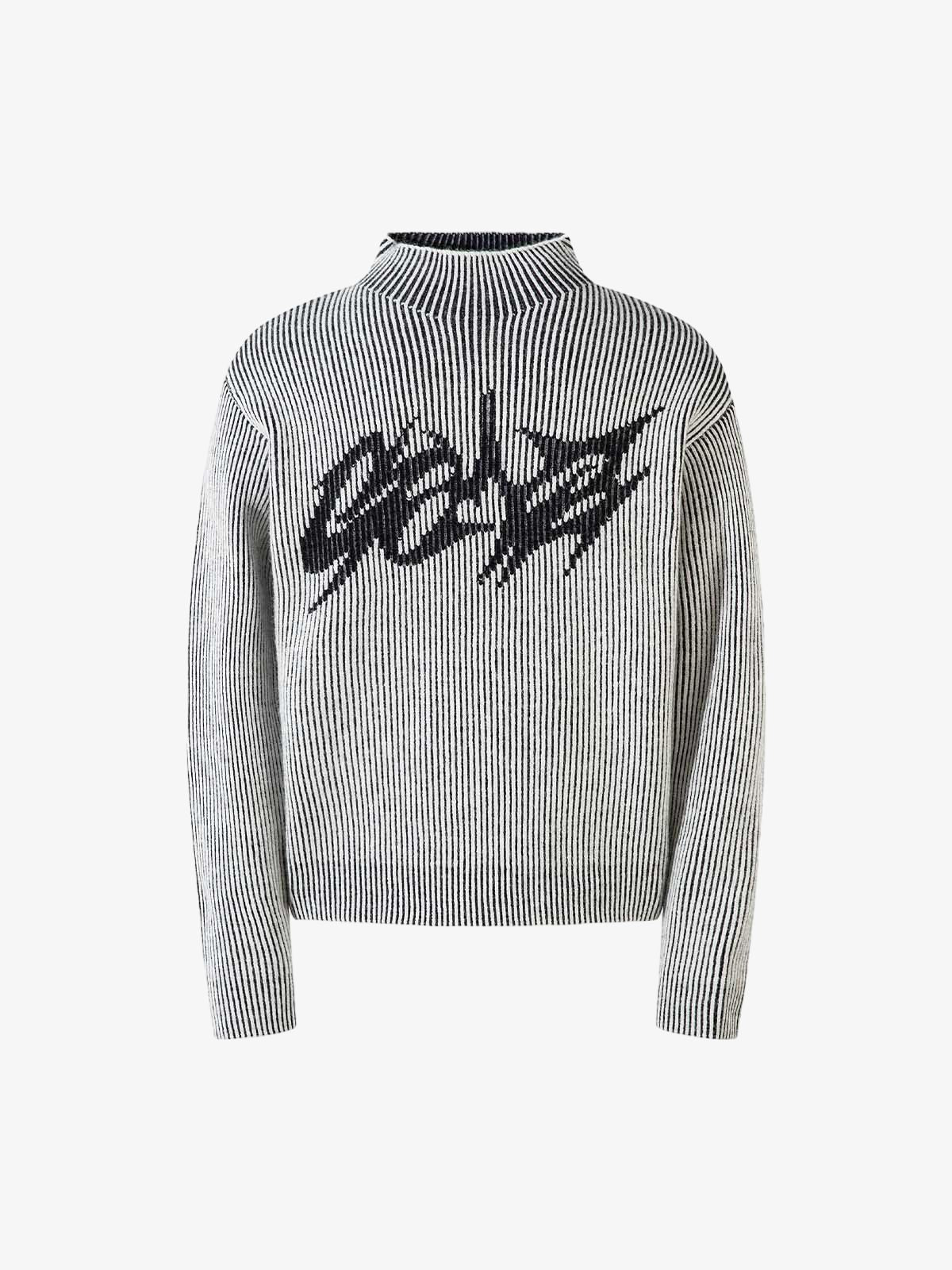Suéter Pavtros Double Sided Wearable Sweater - foto 7