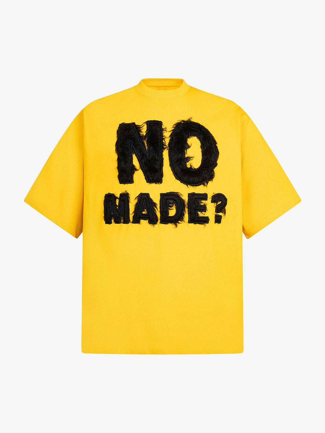 Camiseta Pavtros Studios No Made? Oversized
