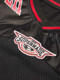 Camiseta Original Flame Football Jersey