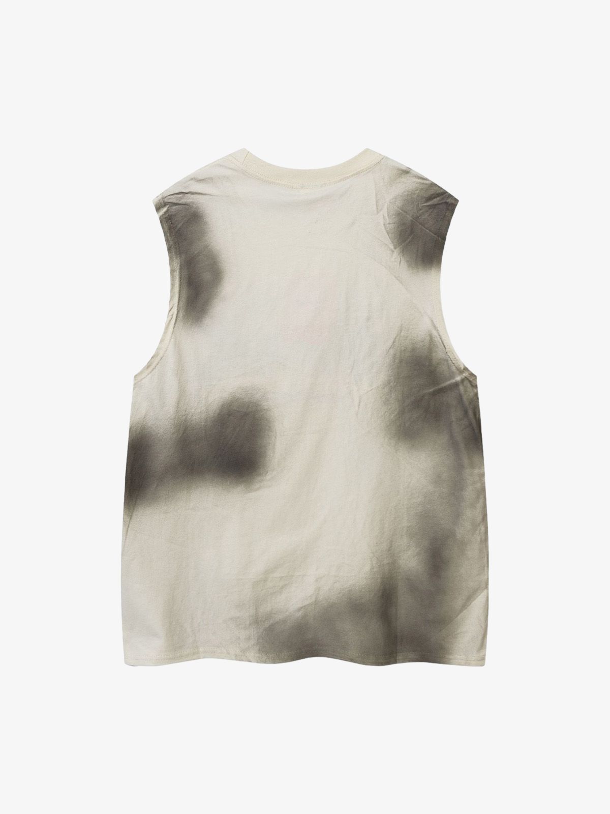 Colete Pavtros Patchwork Gradient Tank - foto 2