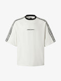 Camiseta Heavy Washed Oversized