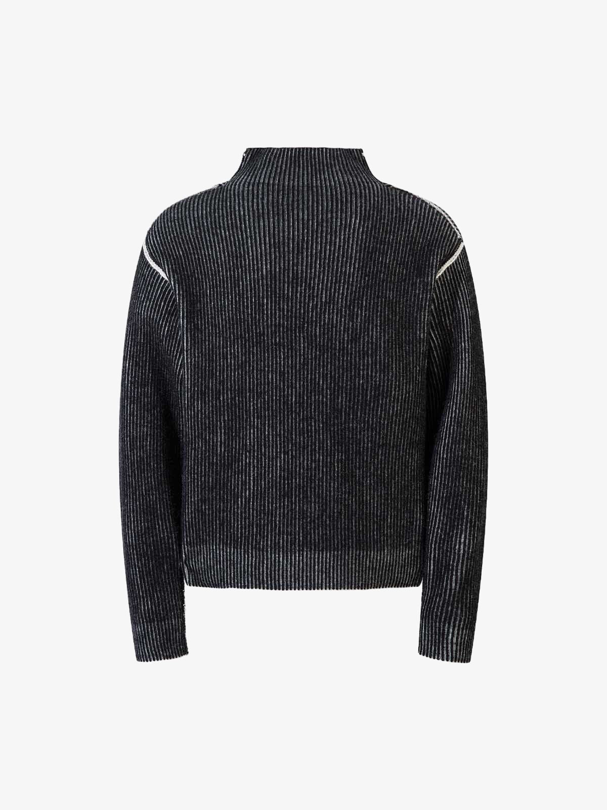 Suéter Pavtros Double Sided Wearable Sweater - foto 8