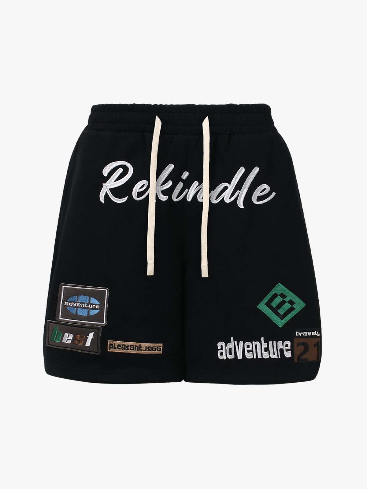 Short Pavtros Street Graphic Drawstring - foto 8