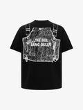 Camiseta Jacket the box