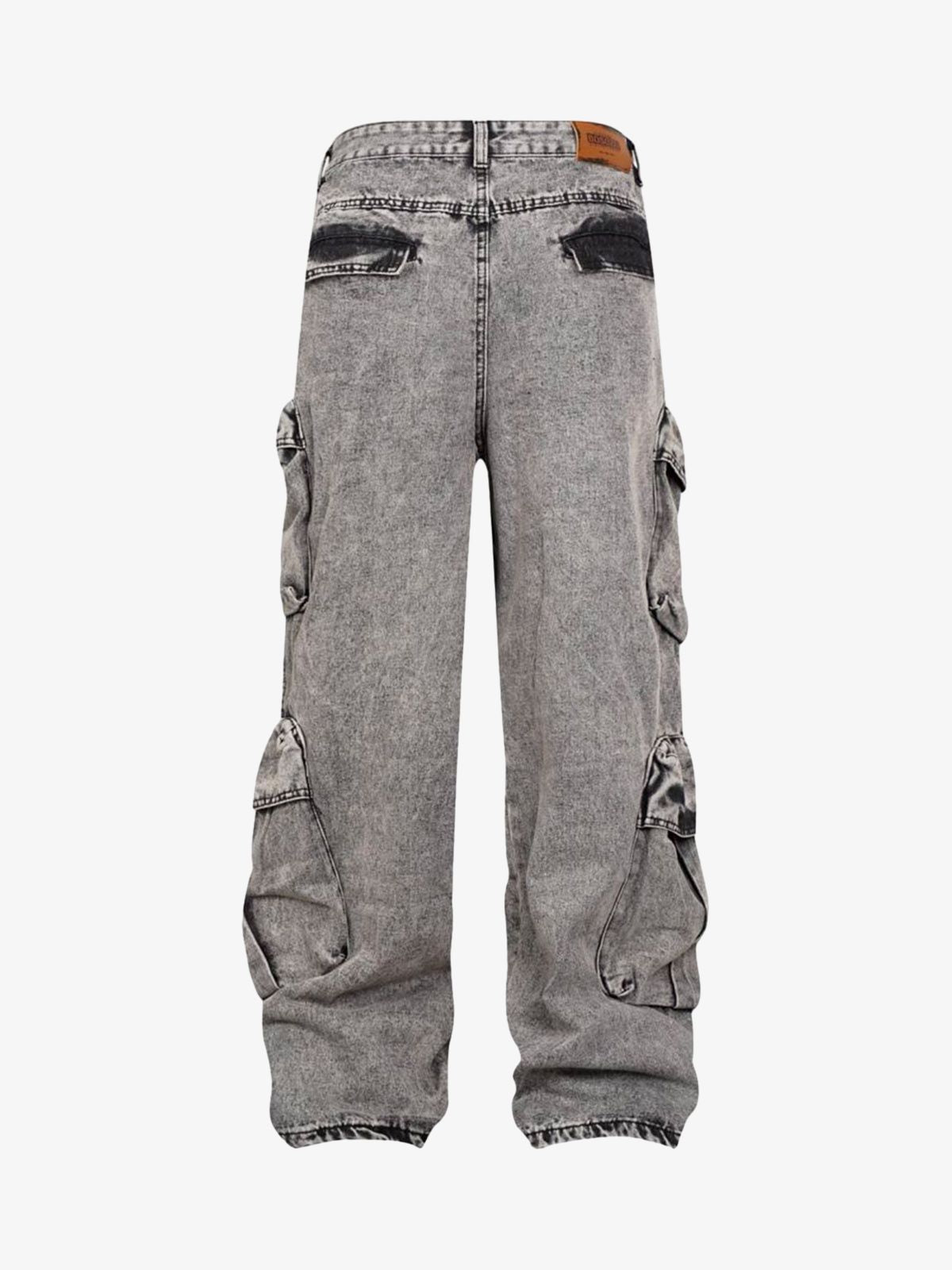 Calça Pavtros Cargo Double Vintage