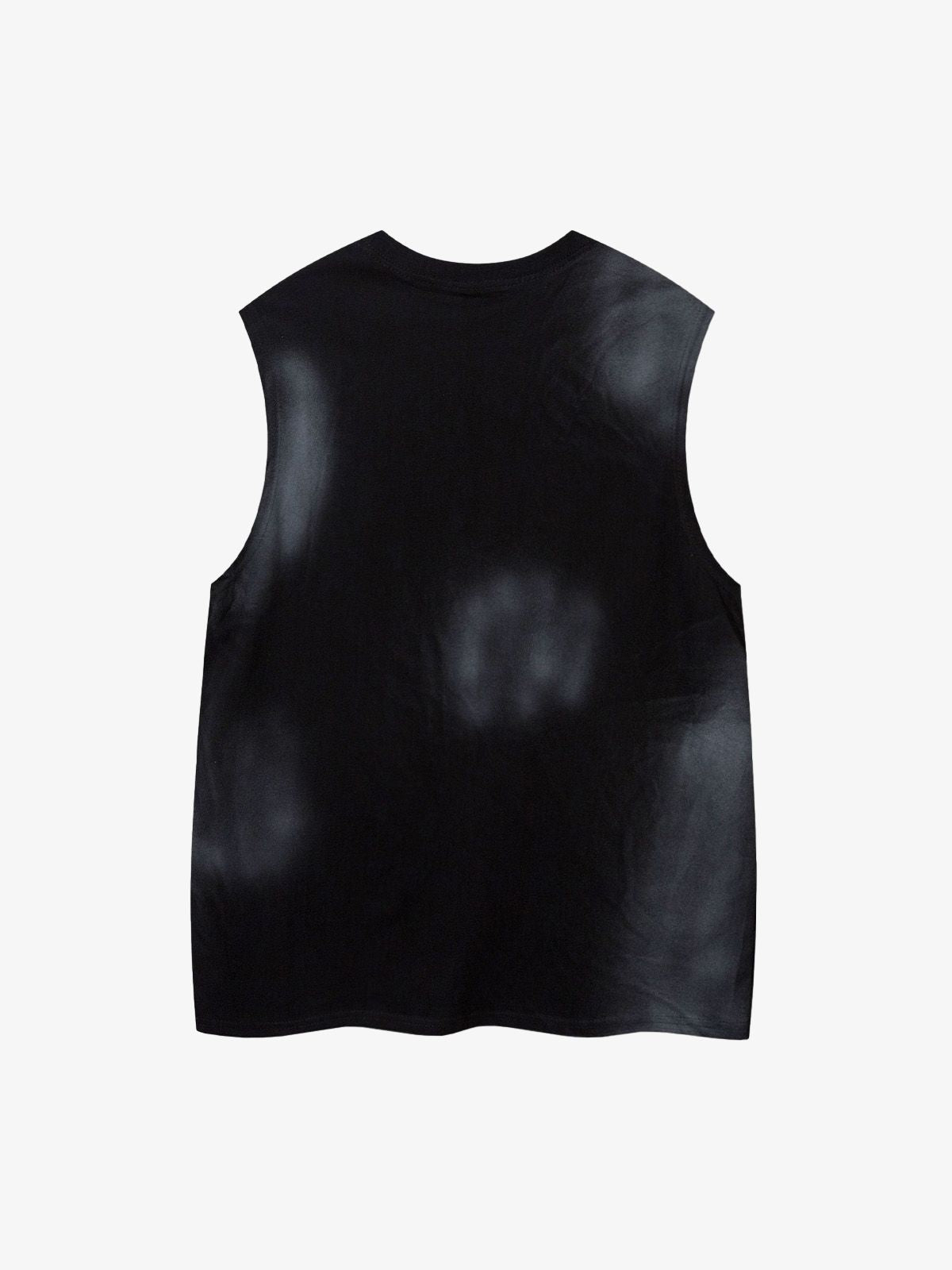 Colete Pavtros Patchwork Gradient Tank - foto 4