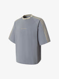 Camiseta Heavy Washed Oversized
