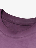 Camiseta sticker pattern cuttable