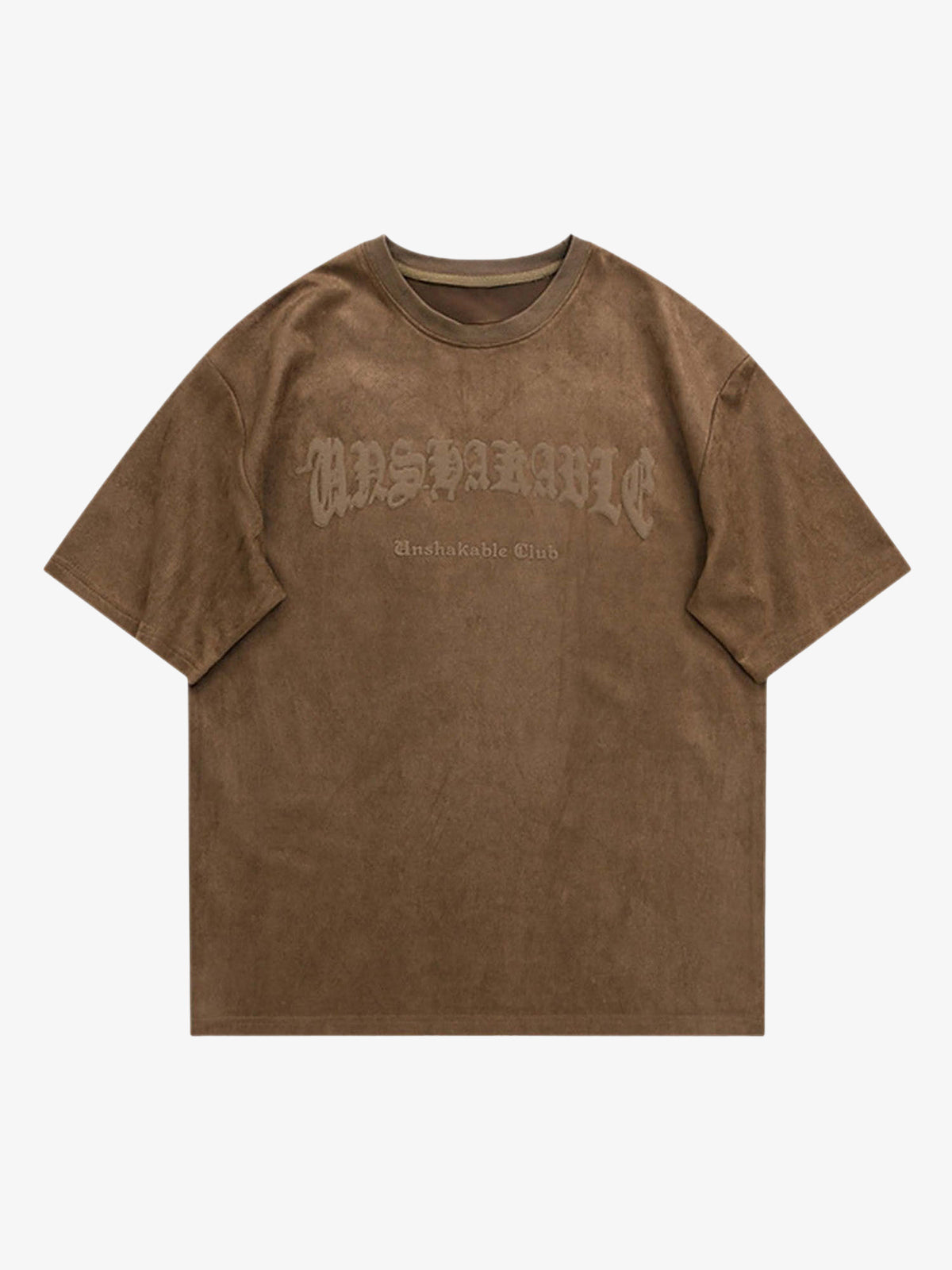 Camiseta Pavtros Skeleton Vintage