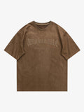 Camiseta Skeleton Vintage