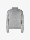 Moletom Double Sided Wearable Sweater