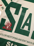 PoloContrast Color Slash