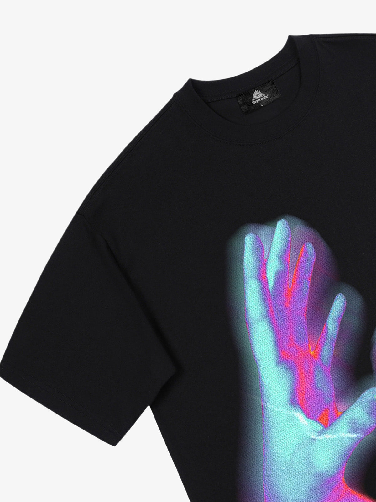 Camiseta Pavtros Vintage Palm Touch - foto 5