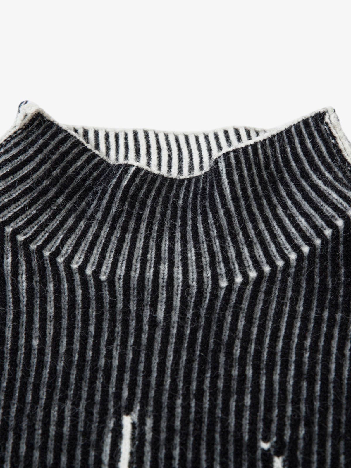 Suéter Pavtros Double Sided Wearable Sweater - foto 10