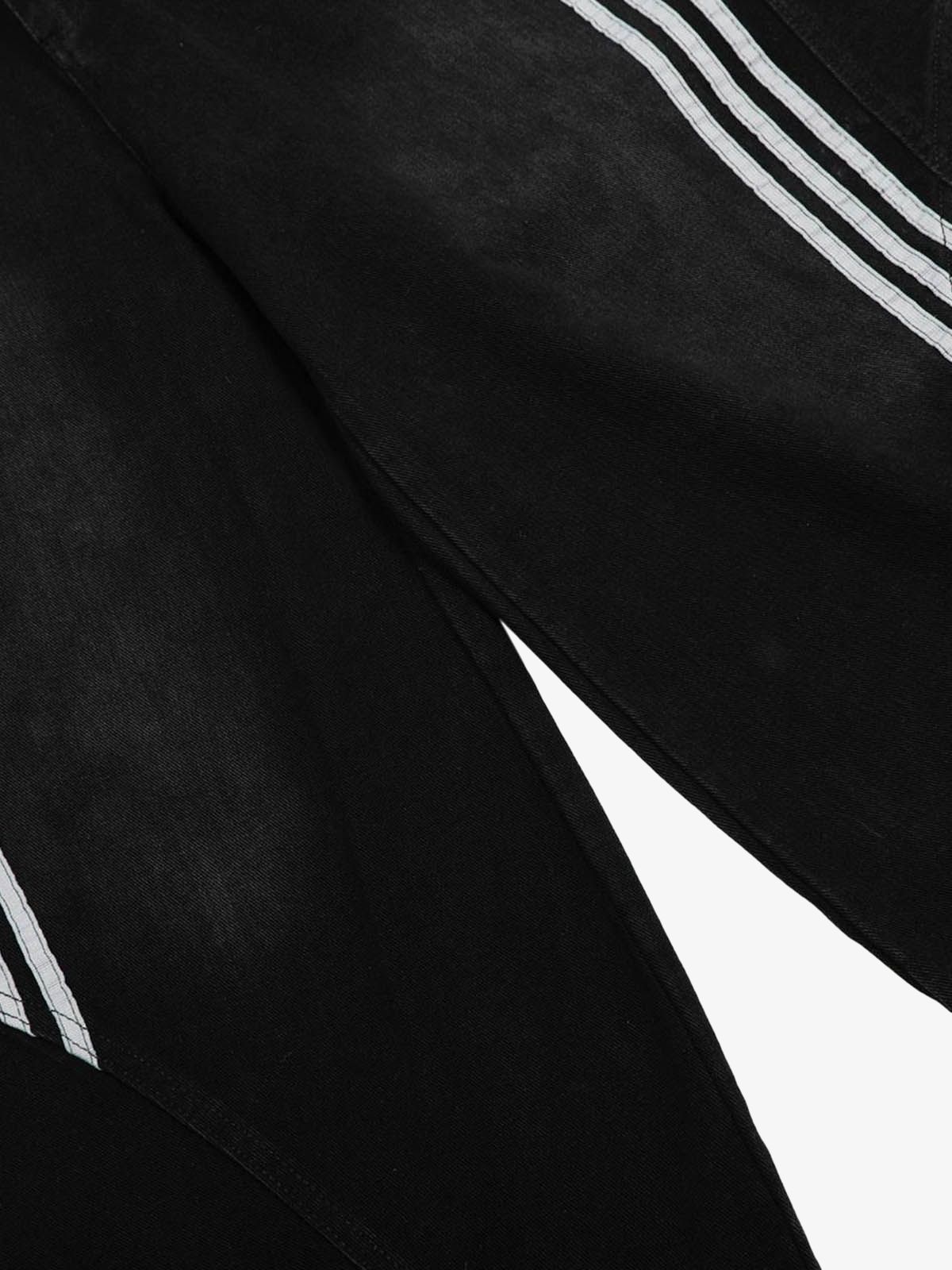 Calça Pavtros Contrast Side Stripe Barrel