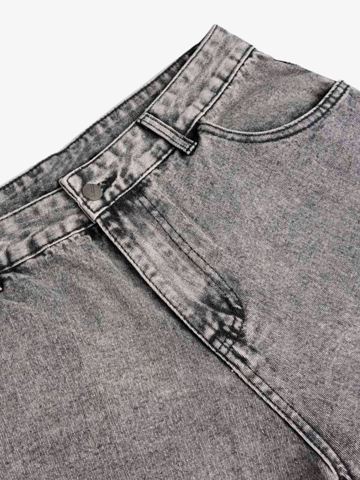 Calça Pavtros Cargo Double Vintage