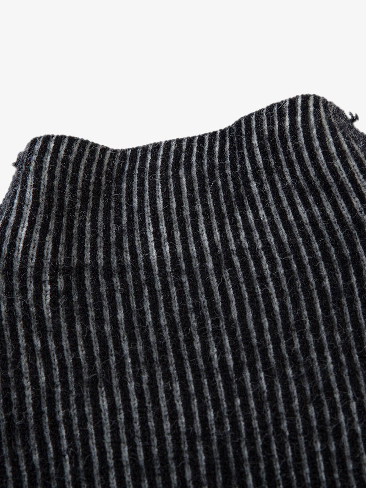 Suéter Pavtros Double Sided Wearable Sweater - foto 11
