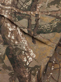 Calça High Street Camouflage ( Unissex )